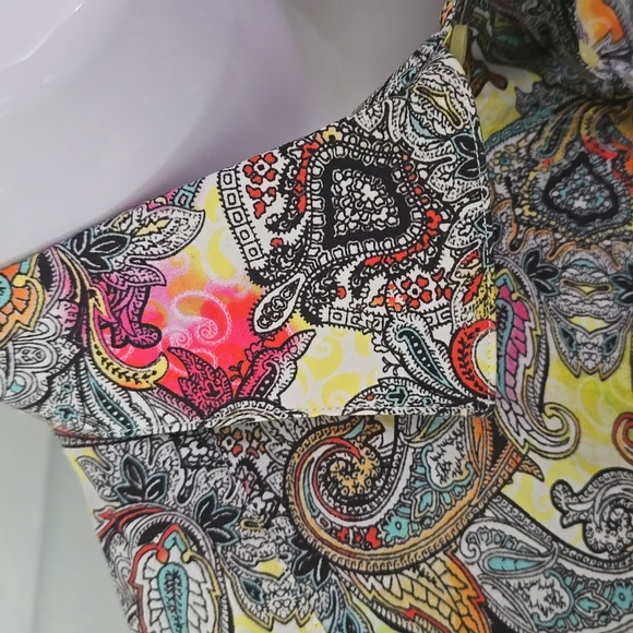 St. Croix long sleeve shirt - Picture 4 of 8